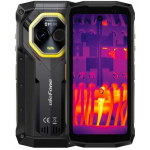 Ulefone Armor Mini 20T Pro 5G 8/ 256GB Black (Without Charger)