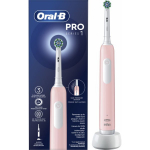 Oral-B D305.513.3 Pro Series 1 Cross Action Pink