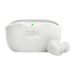JBL Wave Buds White