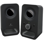 Logitech Z150 2.0 Midnight Black