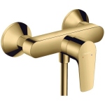 Hansgrohe Talis E Polished Gold Optic 71760990