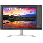 LG 32UN650K-W 31.5" IPS 16:9