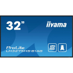 Iiyama ProLite LH3275HS-B1AG 31.5" IPS 16:9