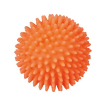 TRIXIE TRIXIE Squeaking Hedgehog Ball 7.5cm 3414