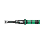 Wera Torque wrench.&nbsp;Click-Torque A 5 -&nbsp;1/ 4 2.5 - 25 Nm