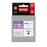 ActiveJet AB-1100BNX Black Brother LC1100/ LC980Bk