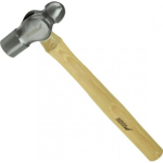 Dedra Dedra Sheet metal hammer 900g, metal face, hickory handle
