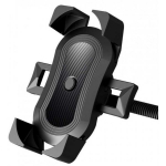 XO C51 Bike Phone Mount Black