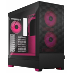 Fractal Design Pop Air TG RGB Magen Core Clear Tint Black/ Purple