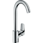 Hansgrohe Logis M31 260 Chrome