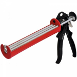 Dedra Dedra Tube squeezer triple guide for thick masses (1201-05)