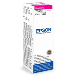 Epson C13T66434A No. T6643 magenta