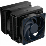 Cooler Master MasterAir MA824 Stealth CPU Cooler Black MAM-D8PN-318PK-R1