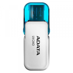 Adata FlashDrive 32GB USB 2.0 White