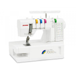 Janome Cover Pro 7000