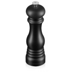 LE CREUSET Pepper mill 21cm Matte Black