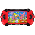 LEAN Toys Water Dolphin Arcade Game Console Pink