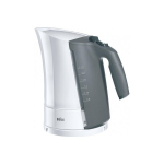 Braun WK300 White