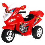 Ramiz BJX-088 Red 13233