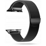 Tech-Protect 38/ 40mm Black MilaneseBand