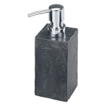 NoName Soap dispenser 250 ml anthracite polycarbonate soap dispenser