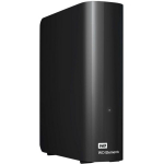 Western Digital Elements 22TB Black WDBWLG0220HBK-EESN