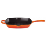 LE CREUSET 02723272 26x26cm Orange