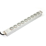 DIGITUS Power Strip A-19-STRIP-3-IMP