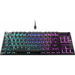 Turtle Beach Vulcan TKL AIMO, Black, Linear, US