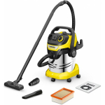 Karcher WD 5 P S V-25/ 5/ 22 1.628-356.0