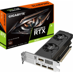 Gigabyte GeForce RTX 3050 OC LP 6GB GDDR6 96bit