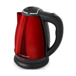 Esperanza EKK113R Red
