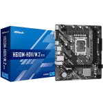 Asrock H610M-HDV/ M.2 R2.0