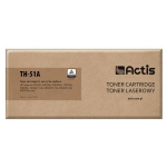 ACTIS TH-51A must