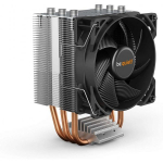 Be quiet! Pure Rock Slim 2 92 mm CPU Cooler BK030