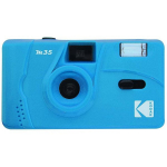 Kodak M35 Blue