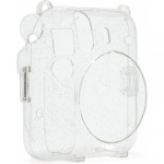 Fujifilm Instax Mini 12 case Glitter