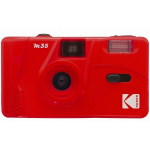 Kodak M35 Red