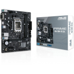 Asus Prime H610M-R D4 DDR4