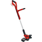 Einhell Einhell Cordless lawn trimmer GE-CT 18/ 30 Li - Solo, 18V (red/ black, w