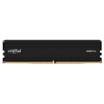 Crucial Pro Black 32GB DDR4 3200MHZ DIMM CP32G4DFRA32A