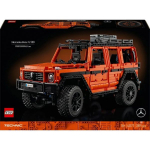 Lego Mercedes-Benz G 500 PROFESSIONAL Line 42177