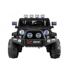 Lean Cars Jeep HP 012 Black