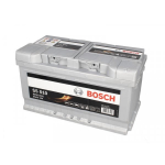 Bosch S5 010 12V 85Ah 800A (0 092 S50 100)