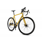 Romet Gravel bike Finale 2025 L yellow