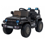 Ramiz Off Road MOUNTAIN Black