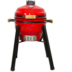 ZYLE Kamado Starter 39.8cm Red