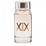 Hugo Boss Hugo XX EDT 100ml