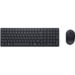 Dell Silent KM555 Keyboard and Mouse (US)