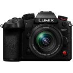 Panasonic Lumix GH7 + 12-60mm f/ 3.5-5.6 Black
